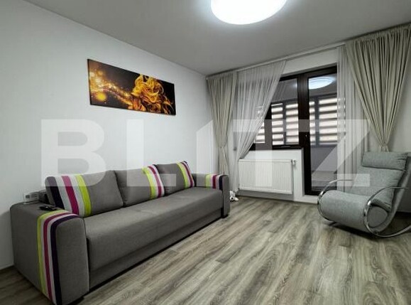 Garsonieră de vânzare Rahova - 188133AV | BLITZ București | Poza1