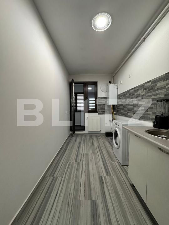 Garsonieră de vânzare Rahova - 188133AV | BLITZ București | Poza3