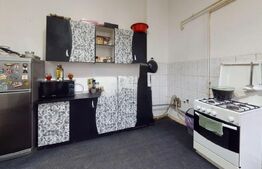 Casă pe parter si etaj + mansarda, 84 mp, Armeneasca