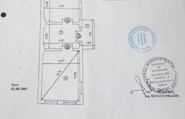 Casă pe parter si etaj + mansarda, 84 mp, Armeneasca