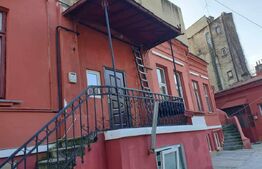 Casă pe parter si etaj + mansarda, 84 mp, Armeneasca