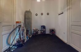 Casă pe parter si etaj + mansarda, 84 mp, Armeneasca