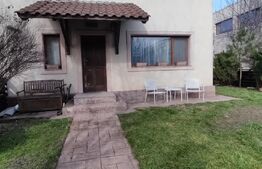 Casă P+1 în stil mediteranean, Green City – 1 Decembrie