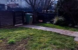 Casă P+1 în stil mediteranean, Green City – 1 Decembrie