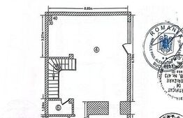 Casă P+1 în stil mediteranean, Green City – 1 Decembrie