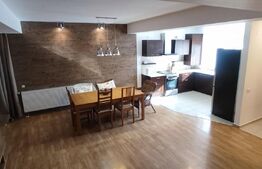 Casă P+1 în stil mediteranean, Green City – 1 Decembrie