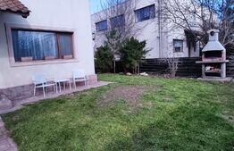 Casă P+1 în stil mediteranean, Green City – 1 Decembrie