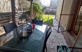 Casă P+1 în stil mediteranean, Green City – 1 Decembrie