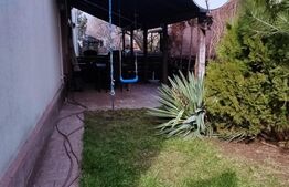 Casă P+1 în stil mediteranean, Green City – 1 Decembrie