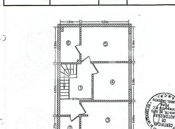 Casa de vânzare 4 camere 1 Decembrie - 188158CV | BLITZ București | Poza22