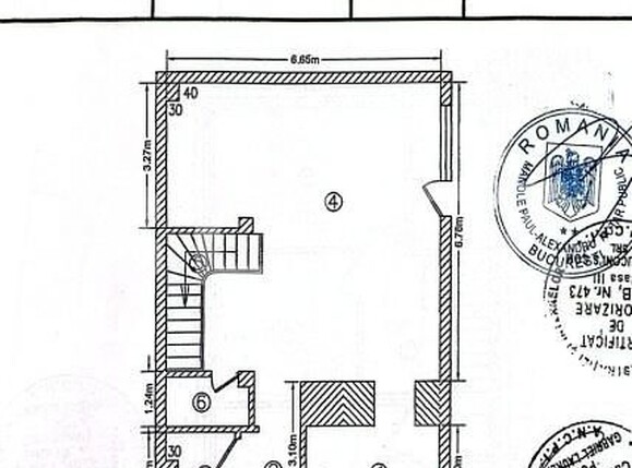 Casa de vânzare 4 camere 1 Decembrie - 188158CV | BLITZ București | Poza21