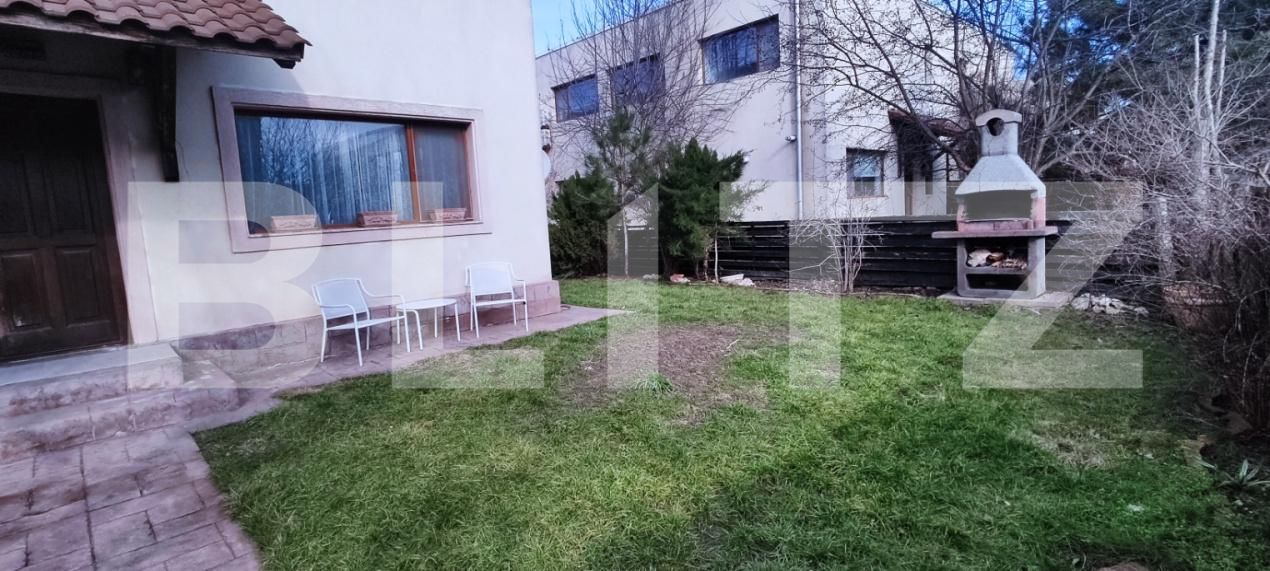 Casa de vânzare 4 camere 1 Decembrie - 188158CV | BLITZ București | Poza17