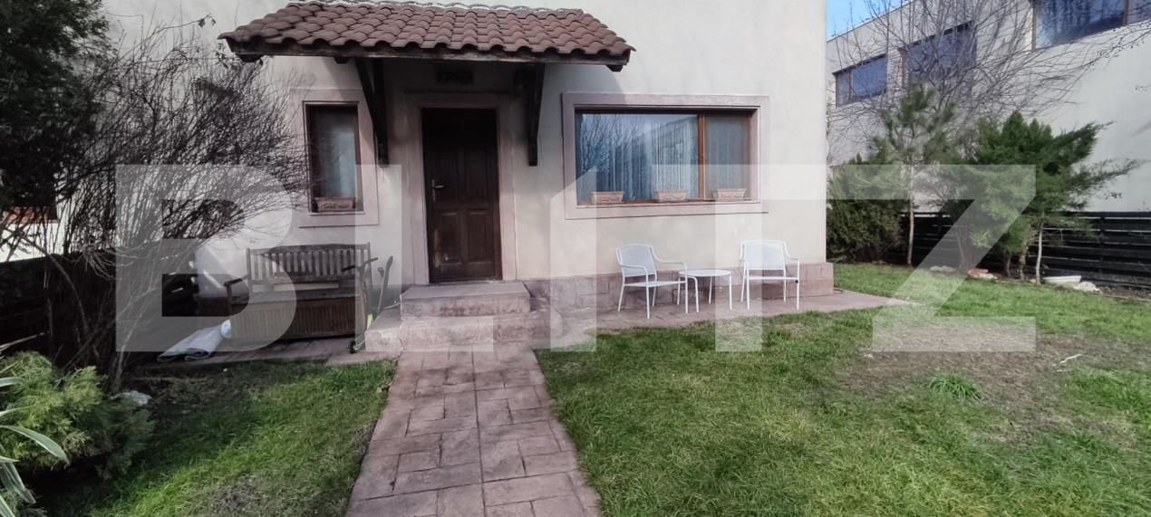 Casa de vânzare 4 camere 1 Decembrie - 188158CV | BLITZ București | Poza9