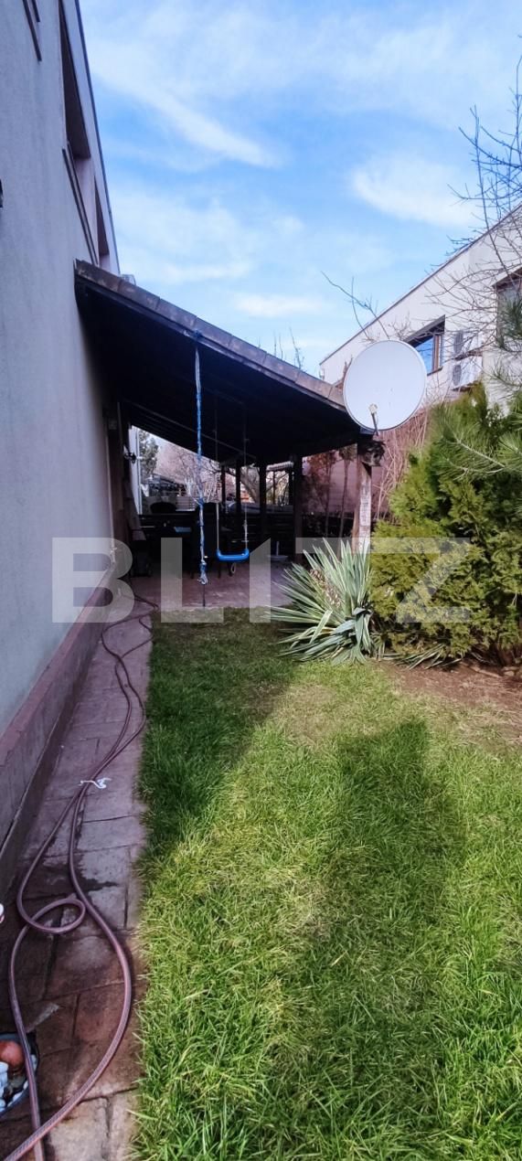 Casa de vânzare 4 camere 1 Decembrie - 188158CV | BLITZ București | Poza19