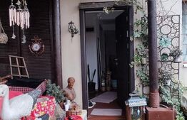 Casă P+1 în stil mediteranean, Green City – 1 Decembrie