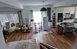 Casă P+1 în stil mediteranean, Green City – 1 Decembrie