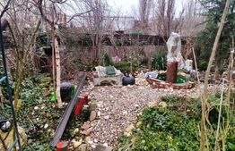 Casă P+1 în stil mediteranean, Green City – 1 Decembrie