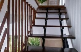 Casă P+1 în stil mediteranean, Green City – 1 Decembrie