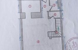 Casă P+1 în stil mediteranean, Green City – 1 Decembrie