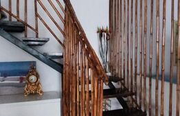 Casă P+1 în stil mediteranean, Green City – 1 Decembrie