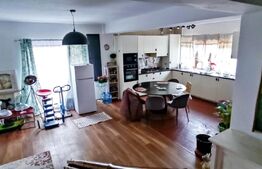 Casă P+1 în stil mediteranean, Green City – 1 Decembrie