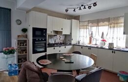 Casă P+1 în stil mediteranean, Green City – 1 Decembrie