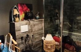 Casă P+1 în stil mediteranean, Green City – 1 Decembrie