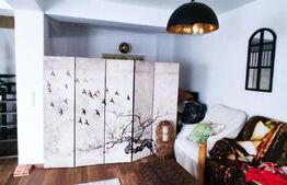 Casă P+1 în stil mediteranean, Green City – 1 Decembrie