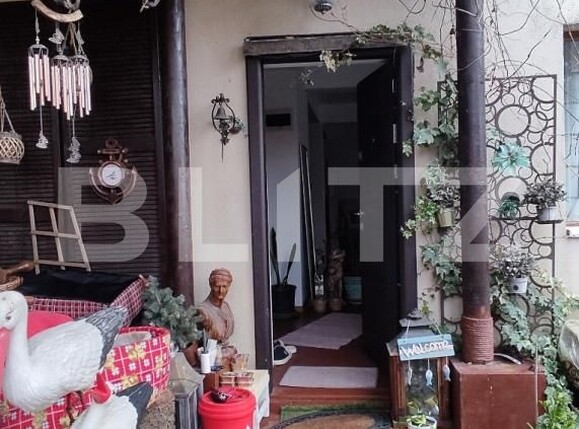 Casa de vânzare 4 camere 1 Decembrie - 188162CV | BLITZ București | Poza24