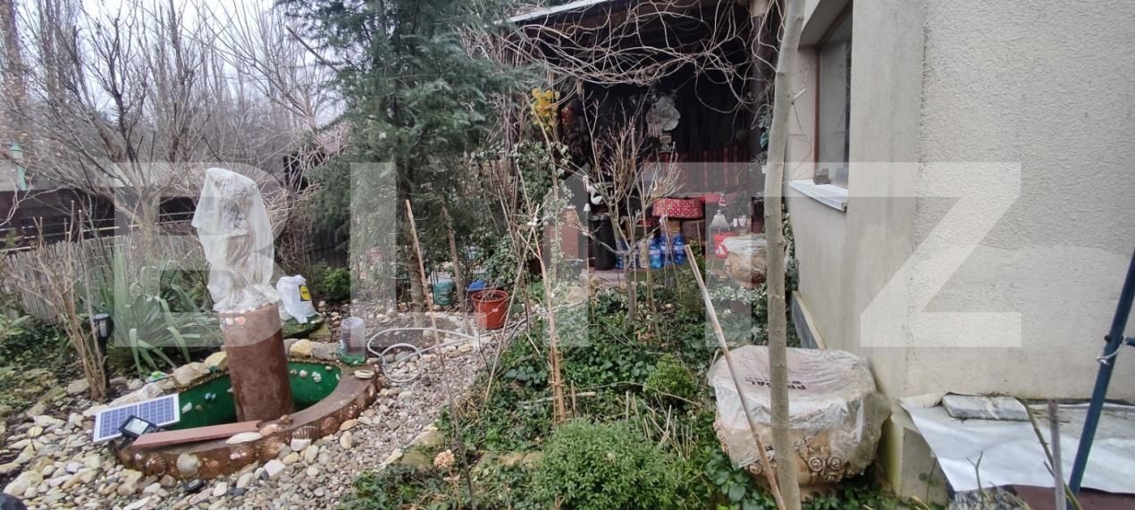 Casa de vânzare 4 camere 1 Decembrie - 188162CV | BLITZ București | Poza23