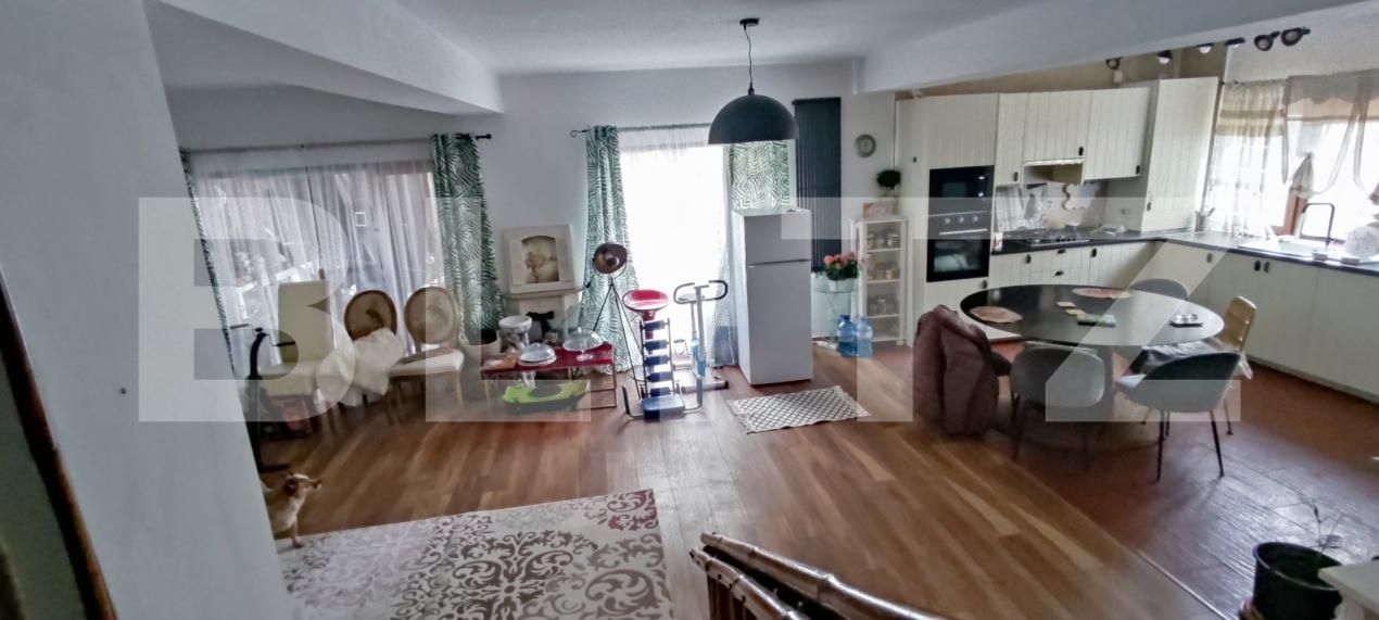 Casa de vânzare 4 camere 1 Decembrie - 188162CV | BLITZ București | Poza3