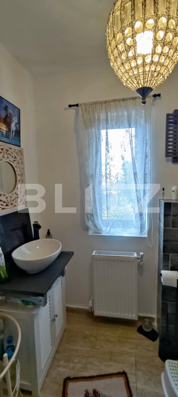 Casa de vânzare 4 camere 1 Decembrie - 188162CV | BLITZ București | Poza16