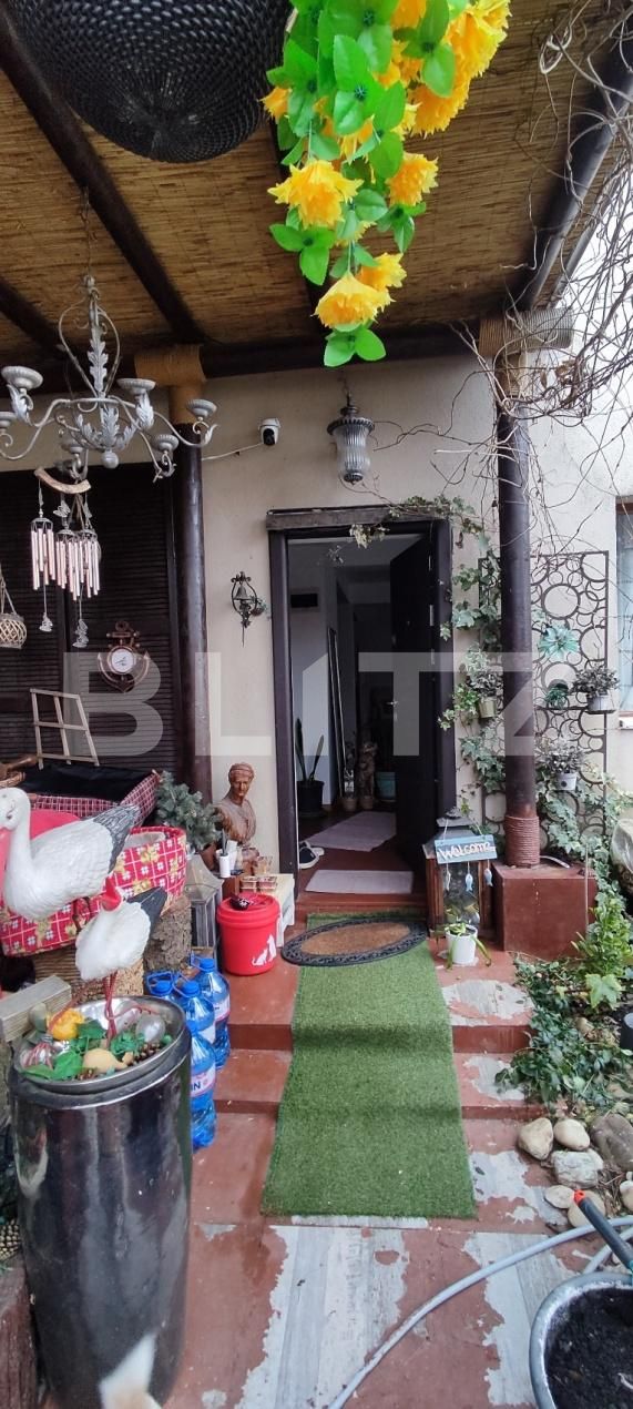 Casa de vânzare 4 camere 1 Decembrie - 188162CV | BLITZ București | Poza24