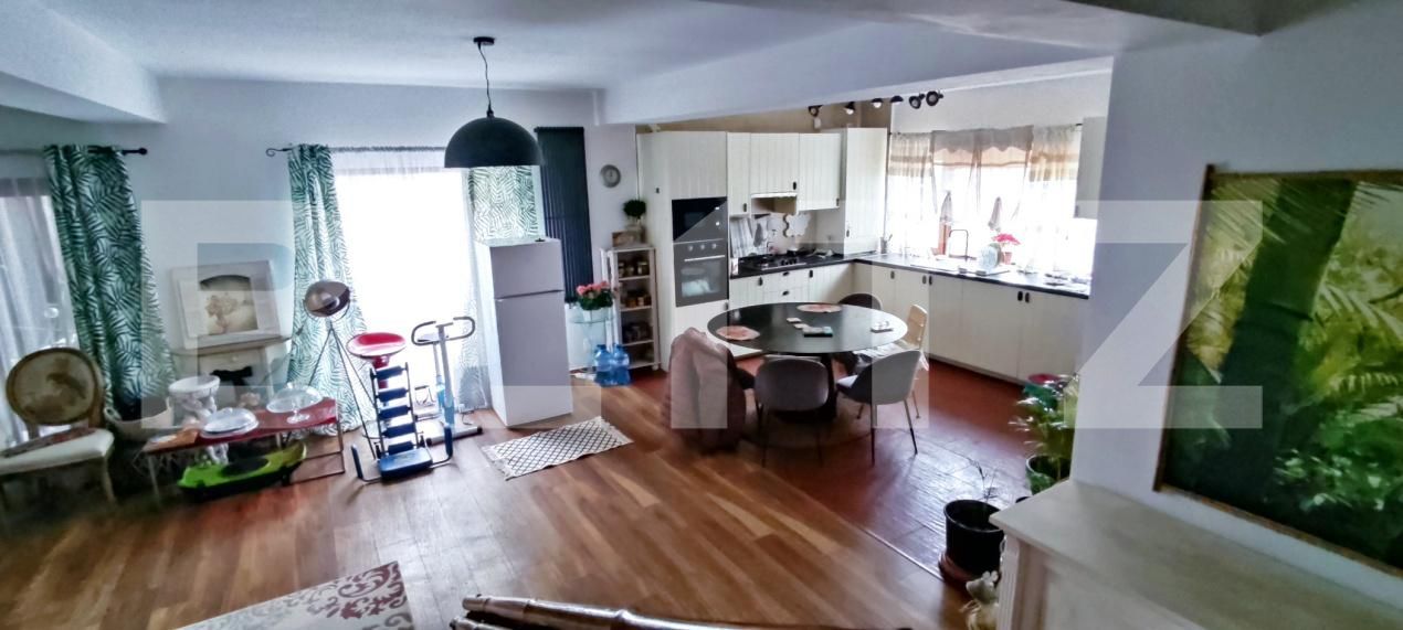 Casa de vânzare 4 camere 1 Decembrie - 188162CV | BLITZ București | Poza2