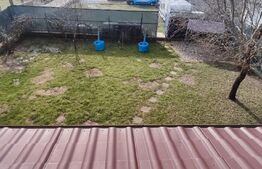 Casa modernă, 3 dormitoare, 164 mp, zonă liniștită din comuna 1 Decembrie