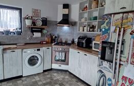 Casa modernă, 3 dormitoare, 164 mp, zonă liniștită din comuna 1 Decembrie