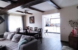 Casa modernă, 3 dormitoare, 164 mp, zonă liniștită din comuna 1 Decembrie