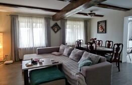 Casa modernă, 3 dormitoare, 164 mp, zonă liniștită din comuna 1 Decembrie