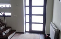 Casa modernă, 3 dormitoare, 164 mp, zonă liniștită din comuna 1 Decembrie