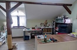 Casa modernă, 3 dormitoare, 164 mp, zonă liniștită din comuna 1 Decembrie