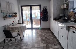 Casa modernă, 3 dormitoare, 164 mp, zonă liniștită din comuna 1 Decembrie