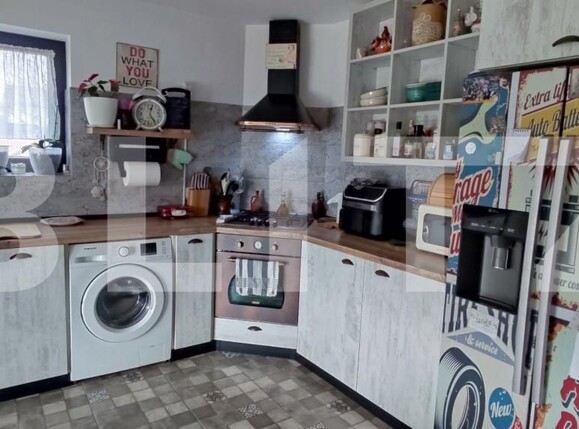 Casa de vânzare 4 camere 1 Decembrie - 188269CV | BLITZ București | Poza5