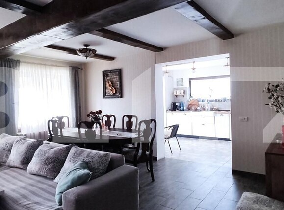 Casa de vânzare 4 camere 1 Decembrie - 188269CV | BLITZ București | Poza4