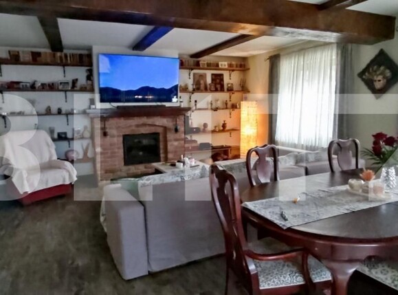 Casa de vânzare 4 camere 1 Decembrie - 188269CV | BLITZ București | Poza3