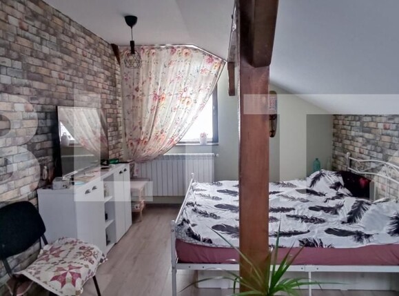 Casa de vânzare 4 camere 1 Decembrie - 188269CV | BLITZ București | Poza12