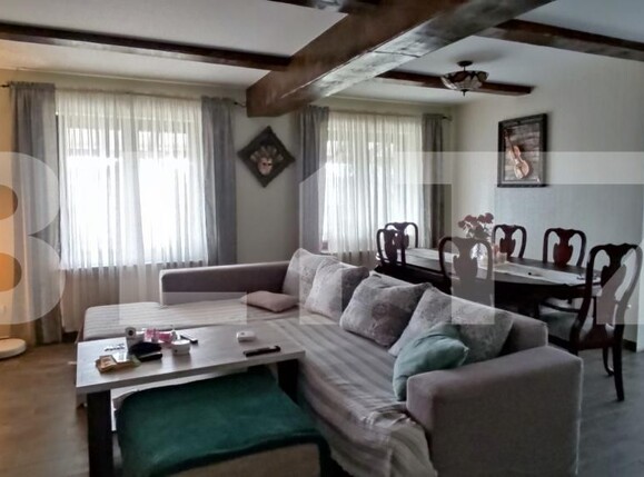 Casa de vânzare 4 camere 1 Decembrie - 188269CV | BLITZ București | Poza2