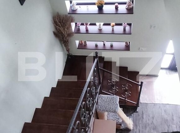 Casa de vânzare 4 camere 1 Decembrie - 188269CV | BLITZ București | Poza17