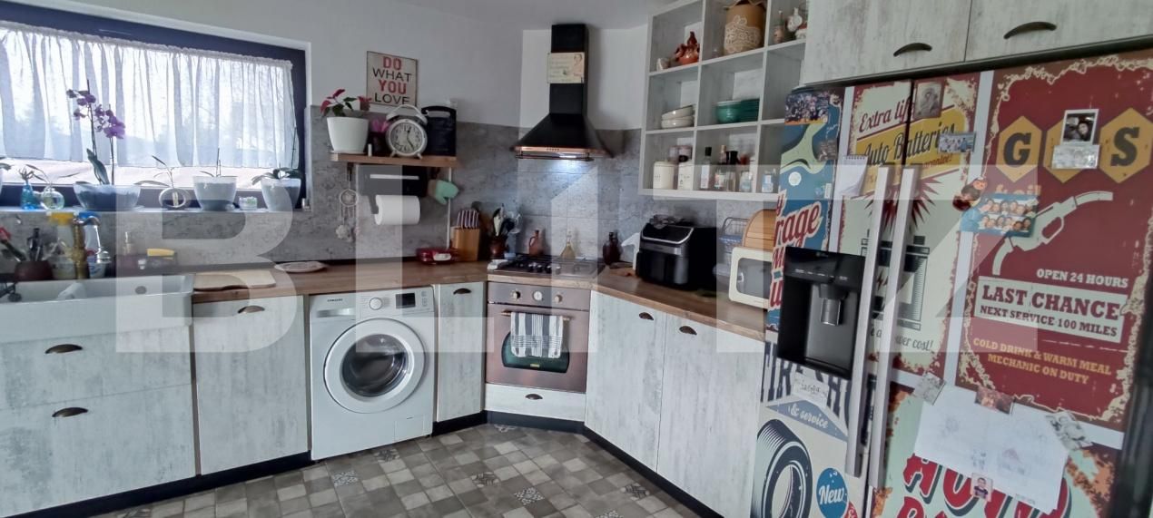 Casa de vânzare 4 camere 1 Decembrie - 188269CV | BLITZ București | Poza5