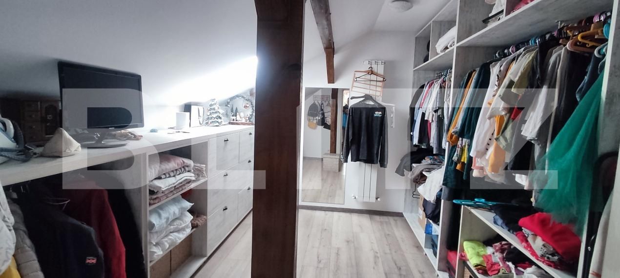 Casa de vânzare 4 camere 1 Decembrie - 188269CV | BLITZ București | Poza13