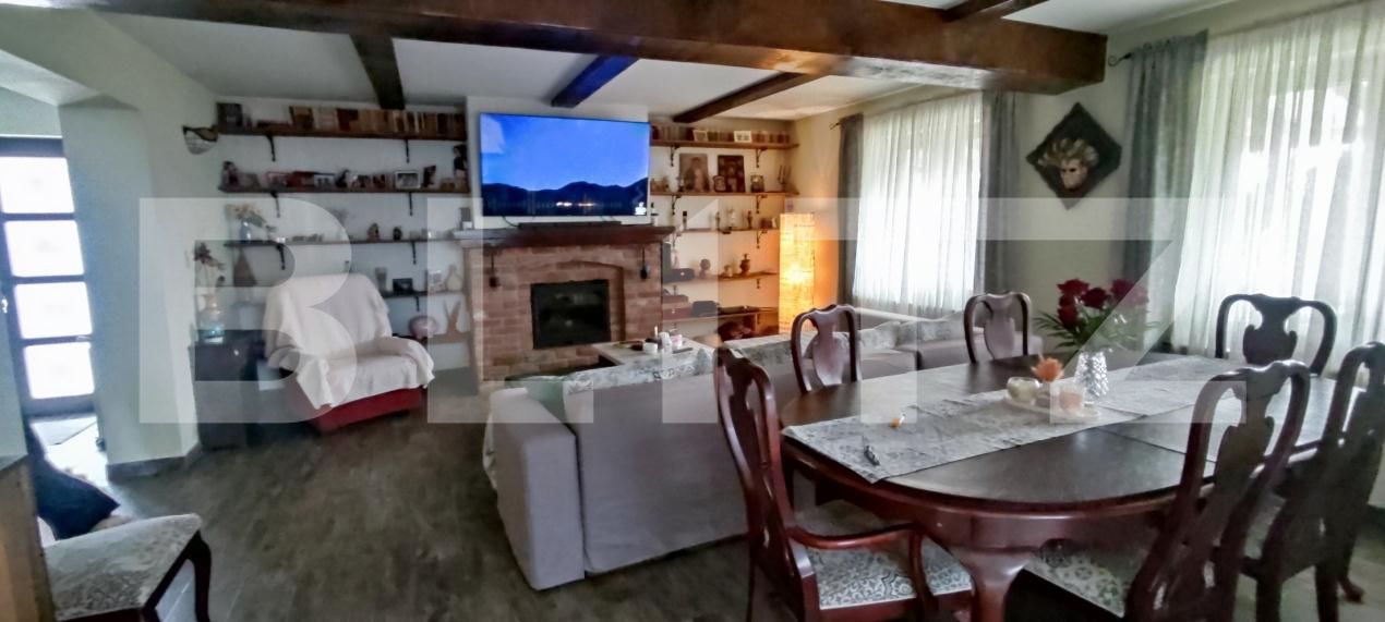 Casa de vânzare 4 camere 1 Decembrie - 188269CV | BLITZ București | Poza3